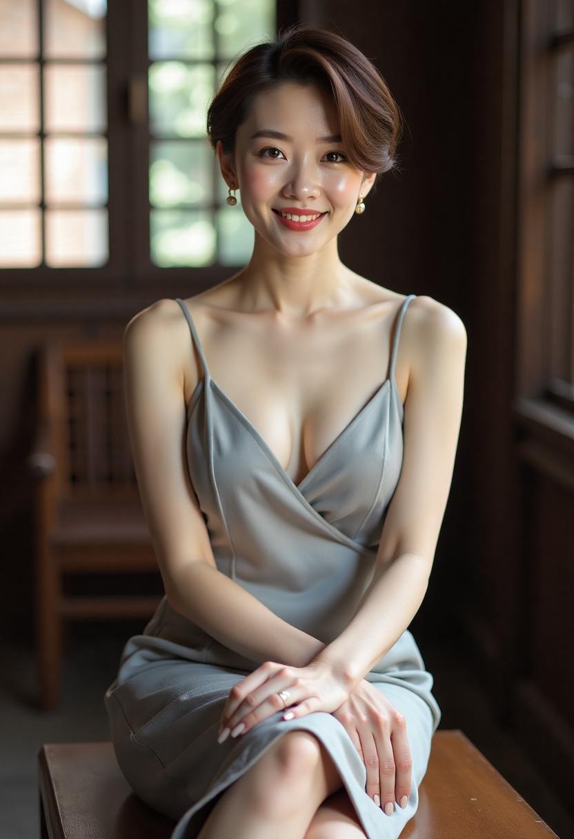 我们的日子