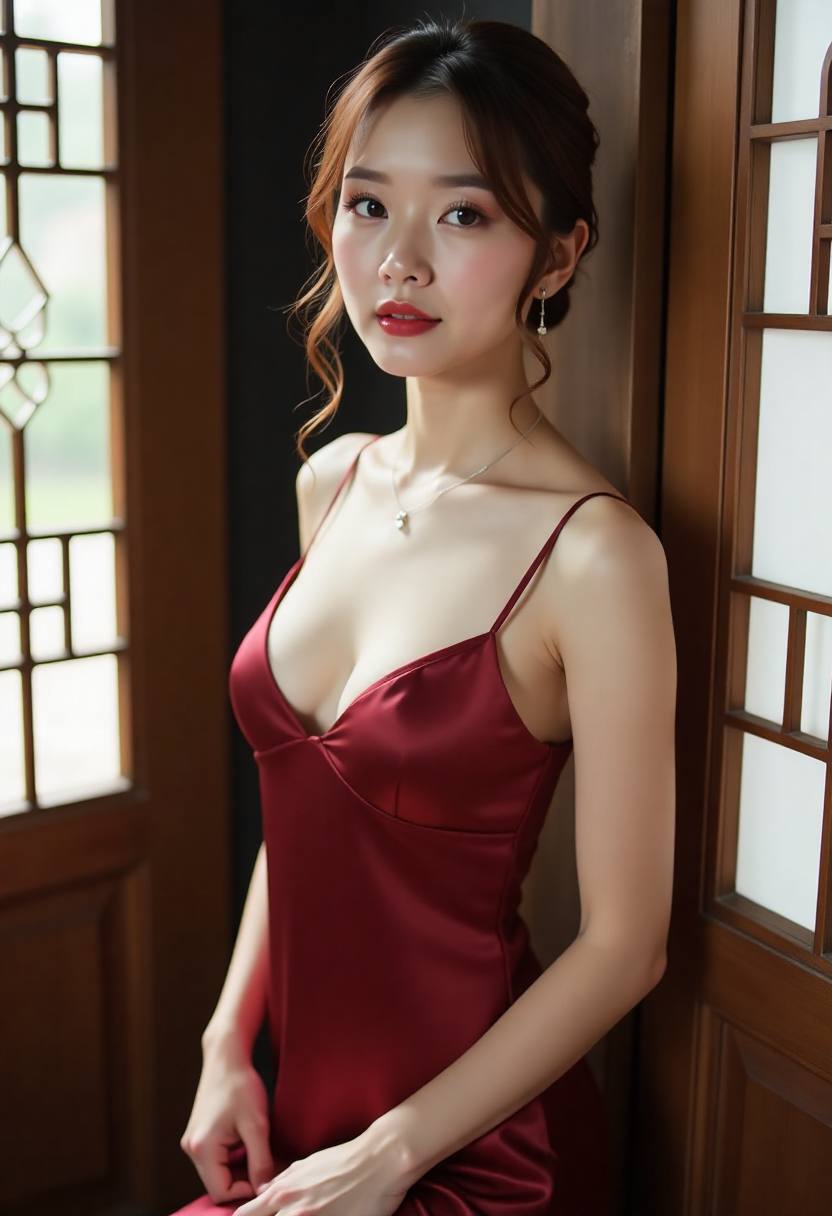 县委大院