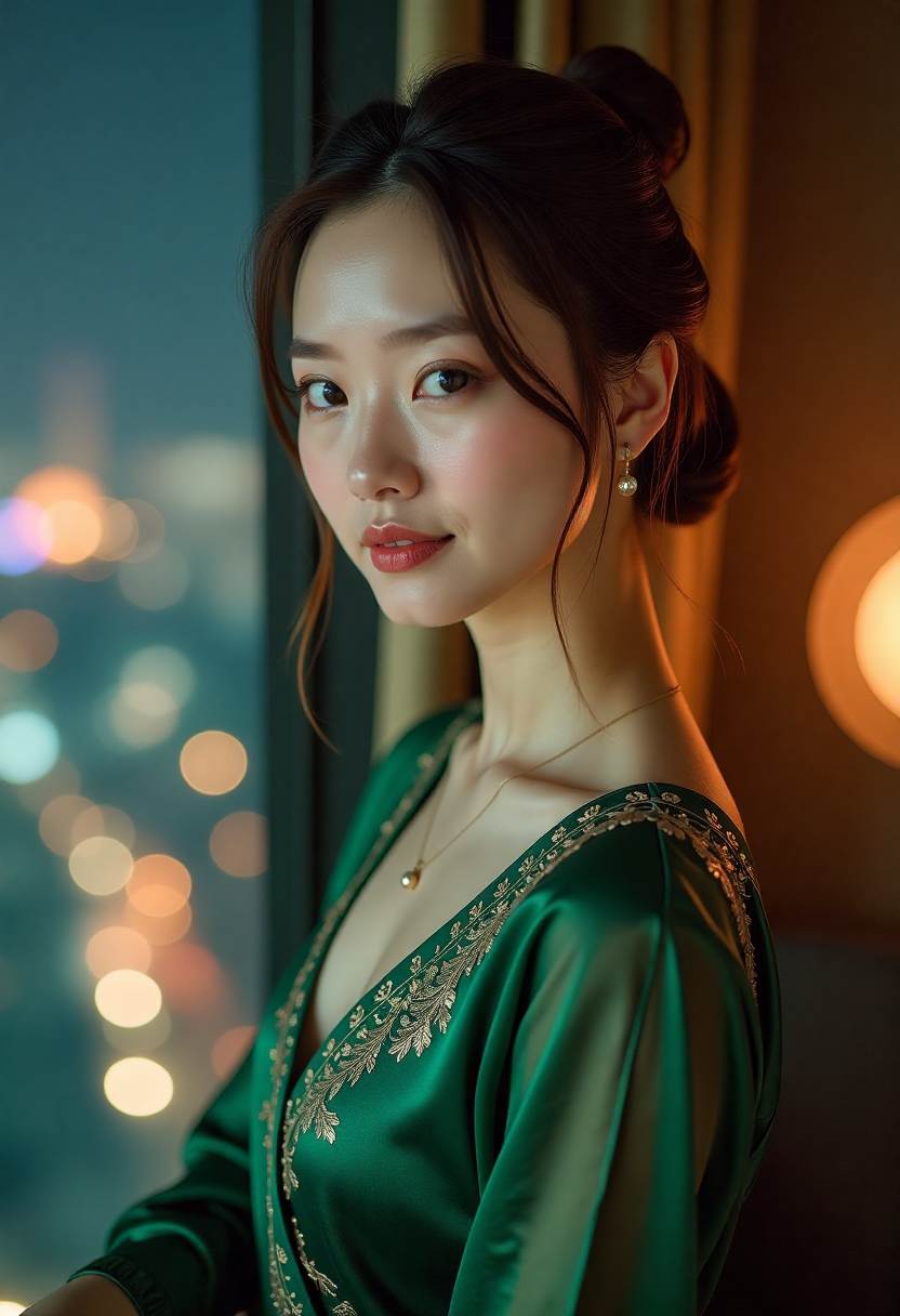 向风而行