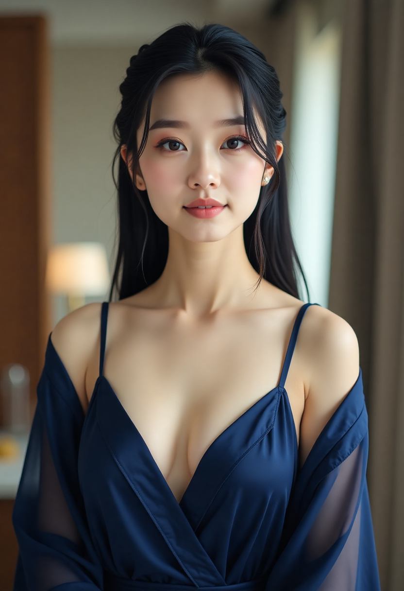 问心