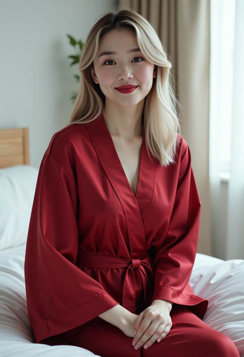 南来北往