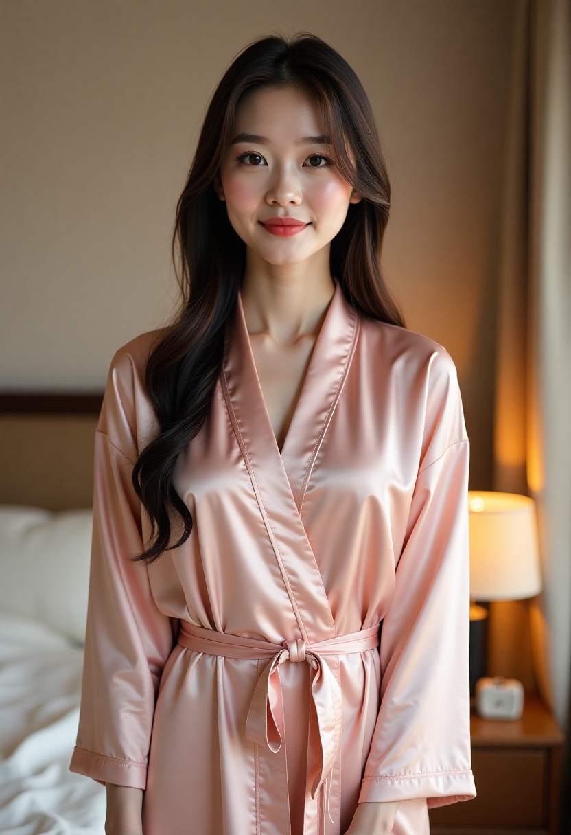 深海